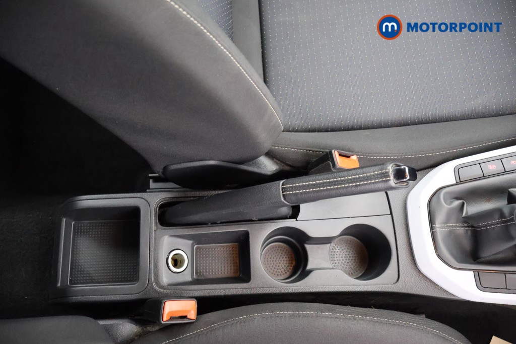 Seat Arona Se Technology Manual Petrol SUV - Stock Number (1627725) - 17th supplementary image