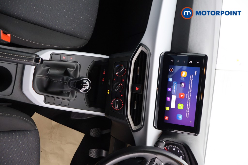 Seat Arona Se Technology Manual Petrol SUV - Stock Number (1627725) - 18th supplementary image