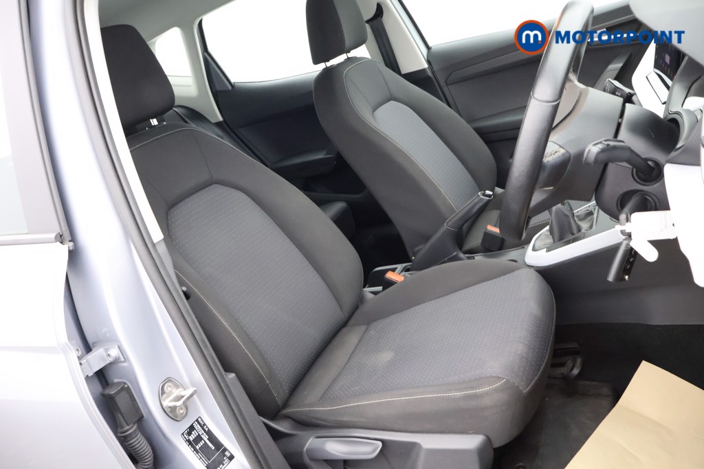 Seat Arona Se Technology Manual Petrol SUV - Stock Number (1627725) - 20th supplementary image