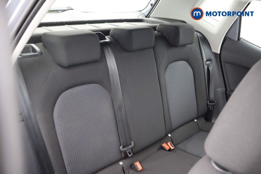 Seat Arona Se Technology Manual Petrol SUV - Stock Number (1627725) - 22nd supplementary image