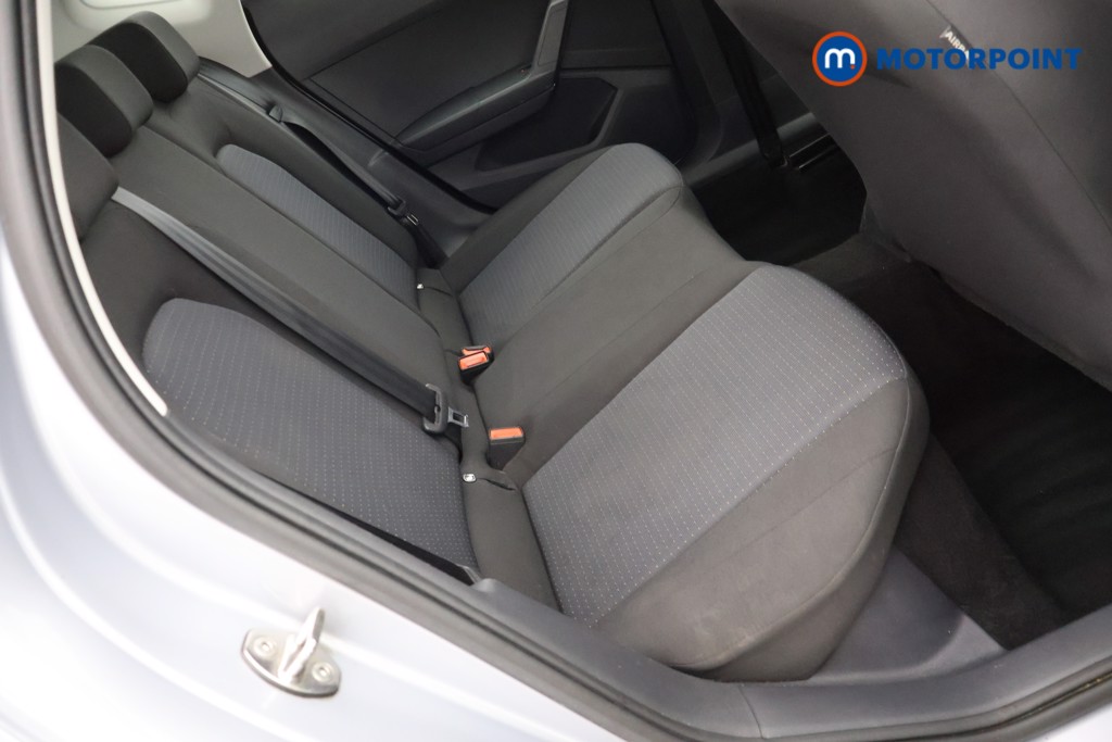 Seat Arona Se Technology Manual Petrol SUV - Stock Number (1627725) - 23rd supplementary image