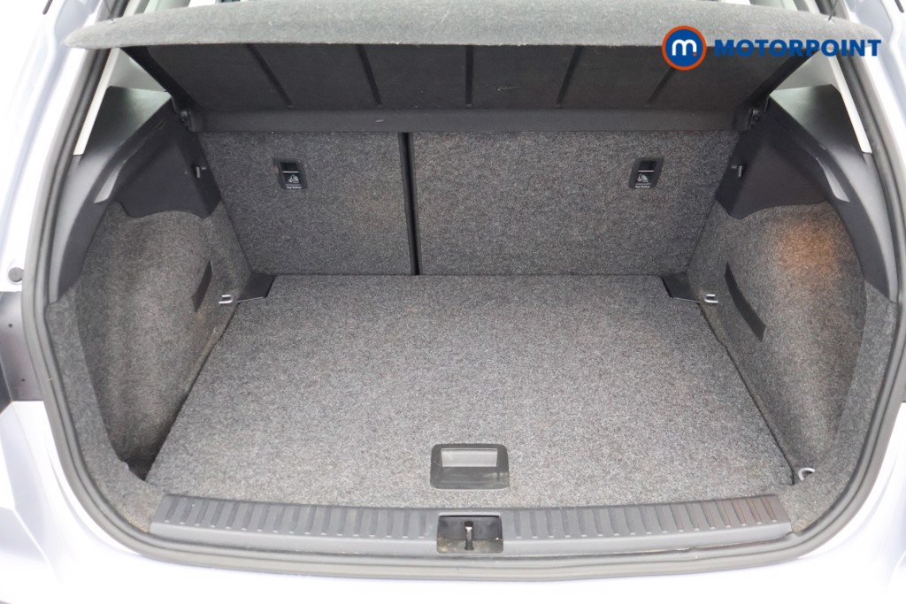 Seat Arona Se Technology Manual Petrol SUV - Stock Number (1627725) - 25th supplementary image