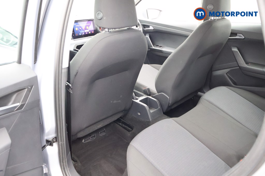 Seat Arona Se Technology Manual Petrol SUV - Stock Number (1627725) - 26th supplementary image