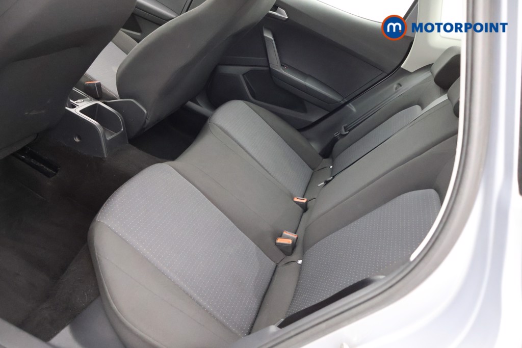 Seat Arona Se Technology Manual Petrol SUV - Stock Number (1627725) - 27th supplementary image