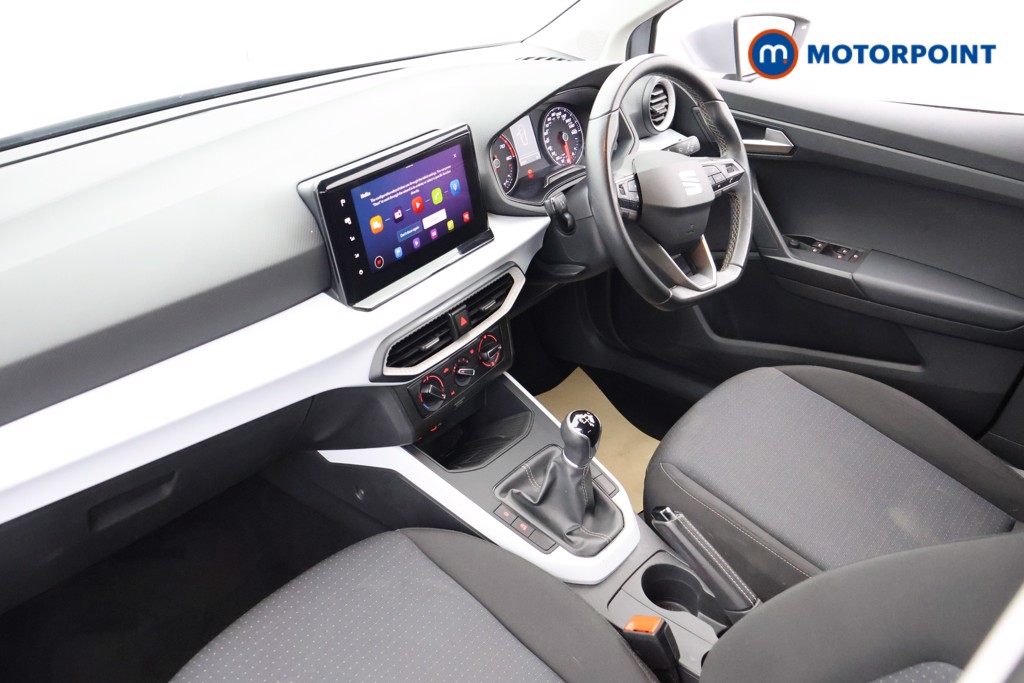 Seat Arona Se Technology Manual Petrol SUV - Stock Number (1627725) - 29th supplementary image