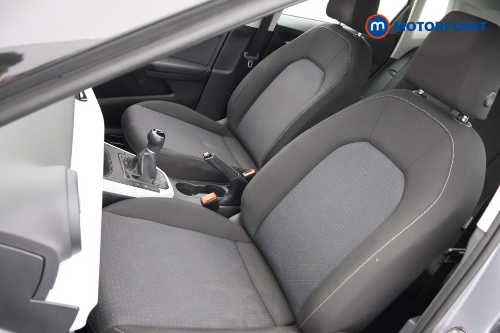 Seat Arona Se Technology Manual Petrol SUV - Stock Number (1627725) - 31st supplementary image