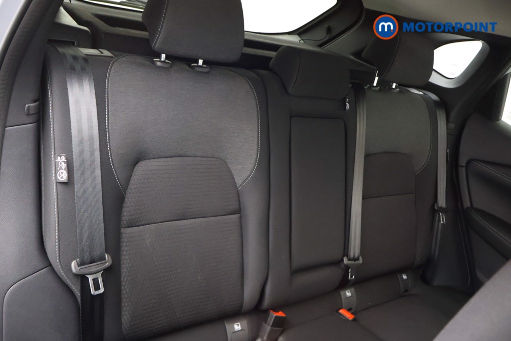 Nissan Qashqai N-Connecta Automatic Petrol-Electric Hybrid SUV - Stock Number (1627741) - 11th supplementary image