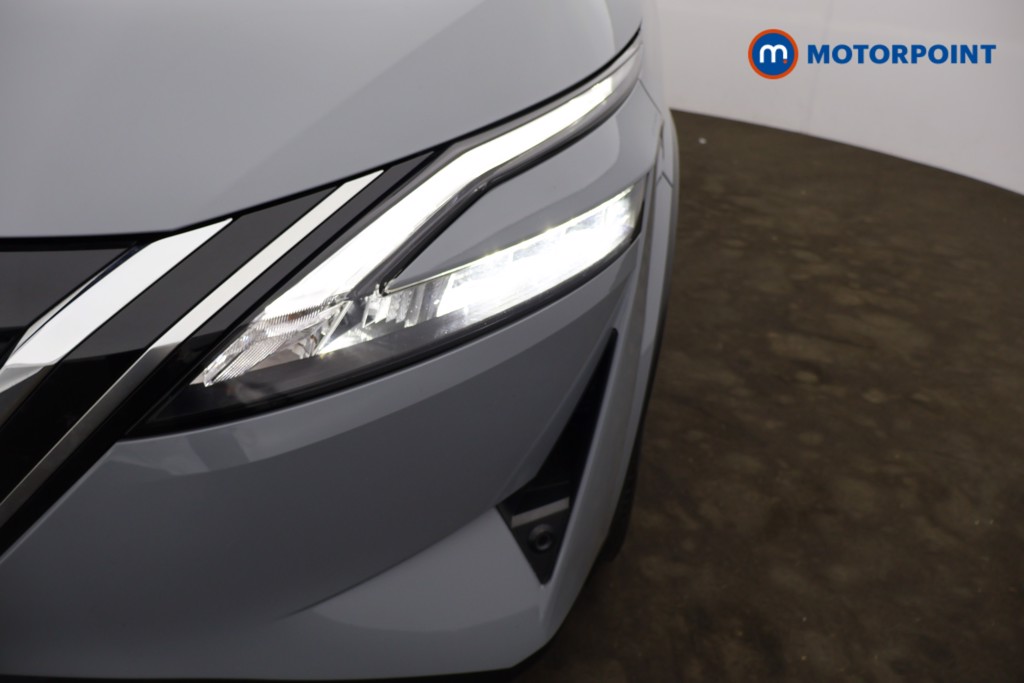 Nissan Qashqai N-Connecta Automatic Petrol-Electric Hybrid SUV - Stock Number (1627741) - 18th supplementary image