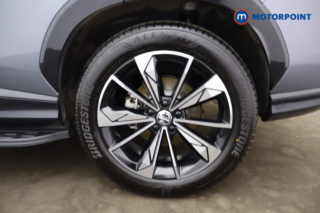 Mg Motor Uk HS Trophy Automatic Petrol Plug-In Hybrid SUV - Stock Number (1627754) - 3rd supplementary image