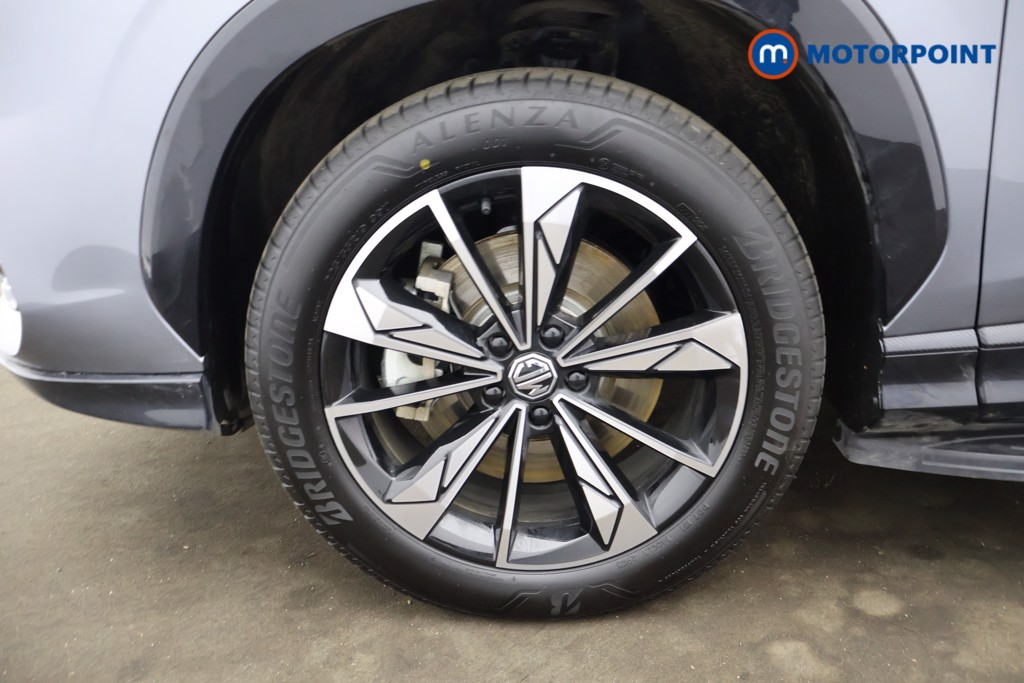 Mg Motor Uk HS Trophy Automatic Petrol Plug-In Hybrid SUV - Stock Number (1627754) - 4th supplementary image