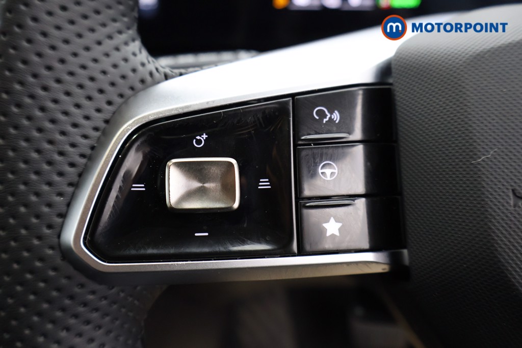 Mg Motor Uk HS Trophy Automatic Petrol Plug-In Hybrid SUV - Stock Number (1627754) - 7th supplementary image