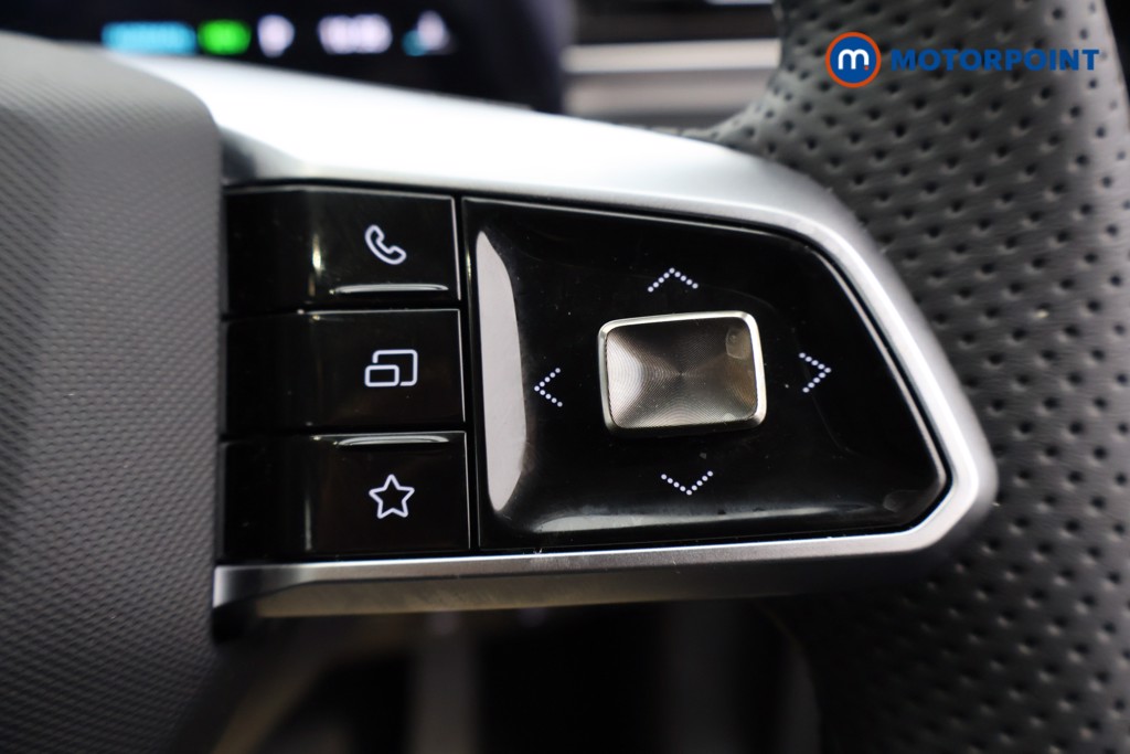 Mg Motor Uk HS Trophy Automatic Petrol Plug-In Hybrid SUV - Stock Number (1627754) - 8th supplementary image