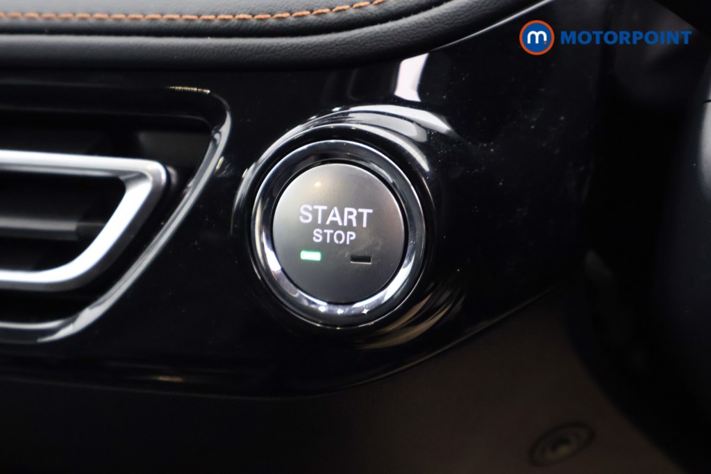 Mg Motor Uk HS Trophy Automatic Petrol Plug-In Hybrid SUV - Stock Number (1627754) - 11th supplementary image