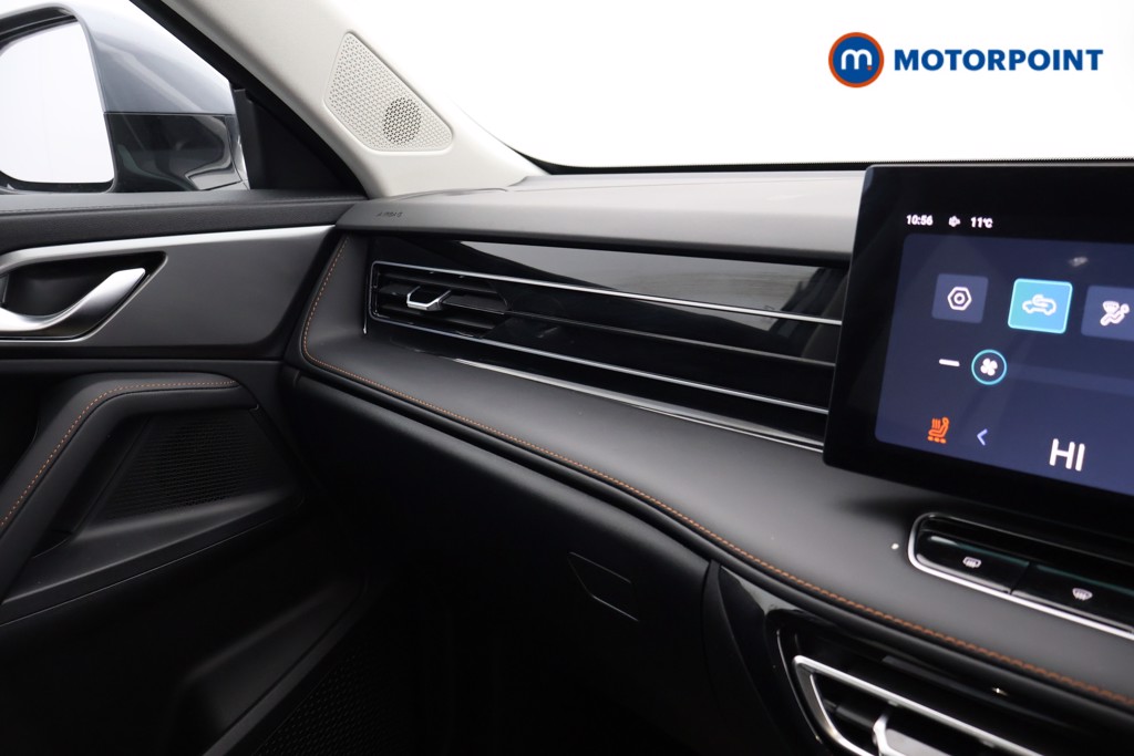 Mg Motor Uk HS Trophy Automatic Petrol Plug-In Hybrid SUV - Stock Number (1627754) - 14th supplementary image