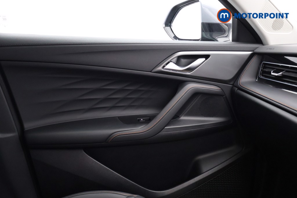 Mg Motor Uk HS Trophy Automatic Petrol Plug-In Hybrid SUV - Stock Number (1627754) - 15th supplementary image