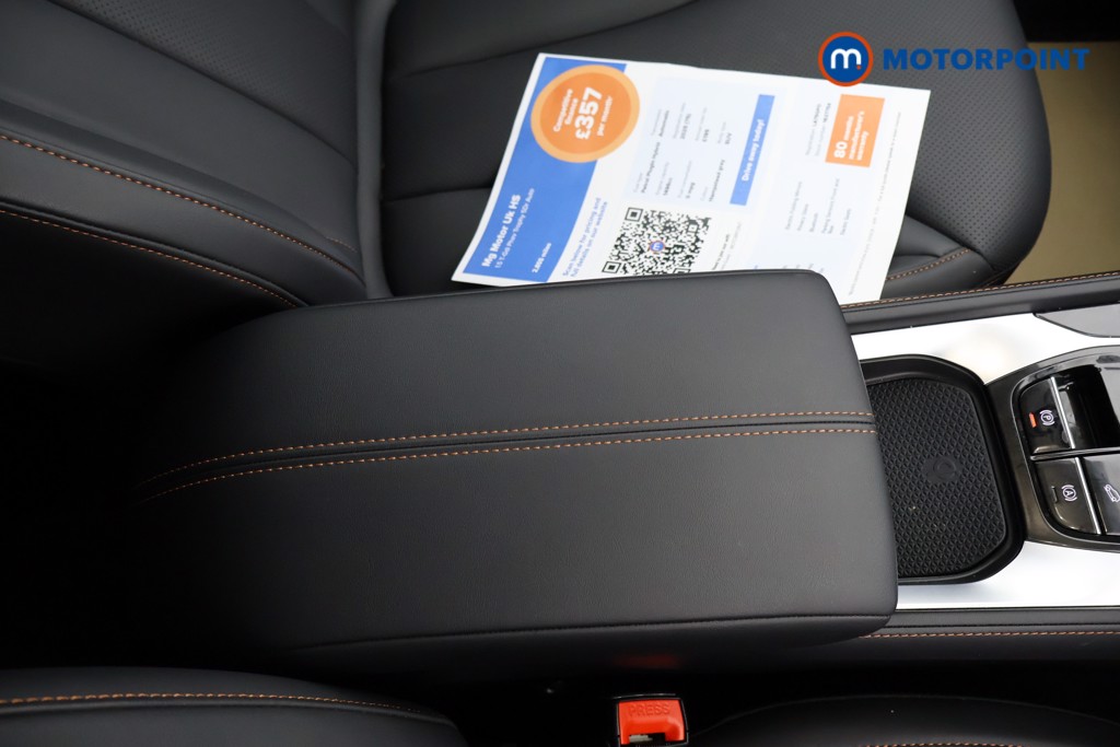 Mg Motor Uk HS Trophy Automatic Petrol Plug-In Hybrid SUV - Stock Number (1627754) - 16th supplementary image