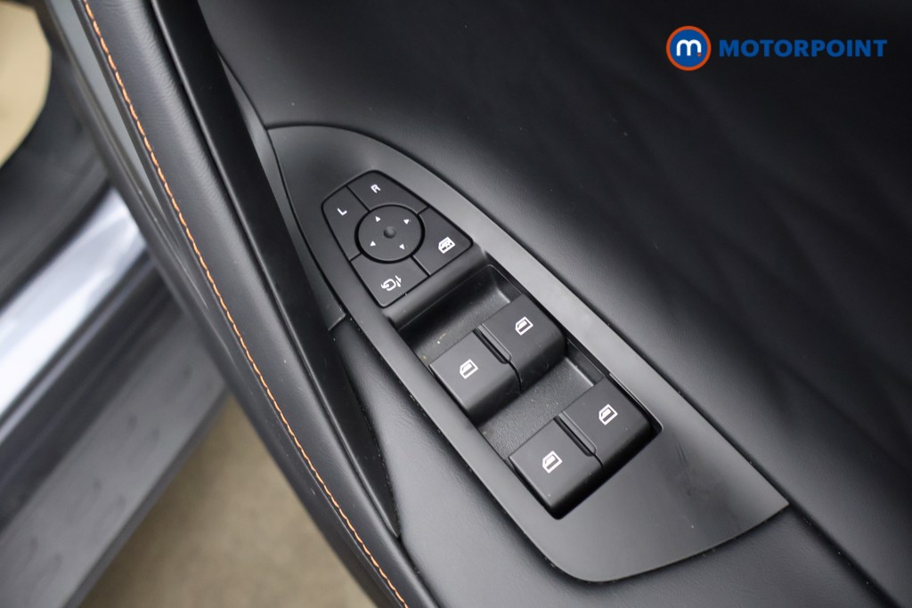 Mg Motor Uk HS Trophy Automatic Petrol Plug-In Hybrid SUV - Stock Number (1627754) - 18th supplementary image