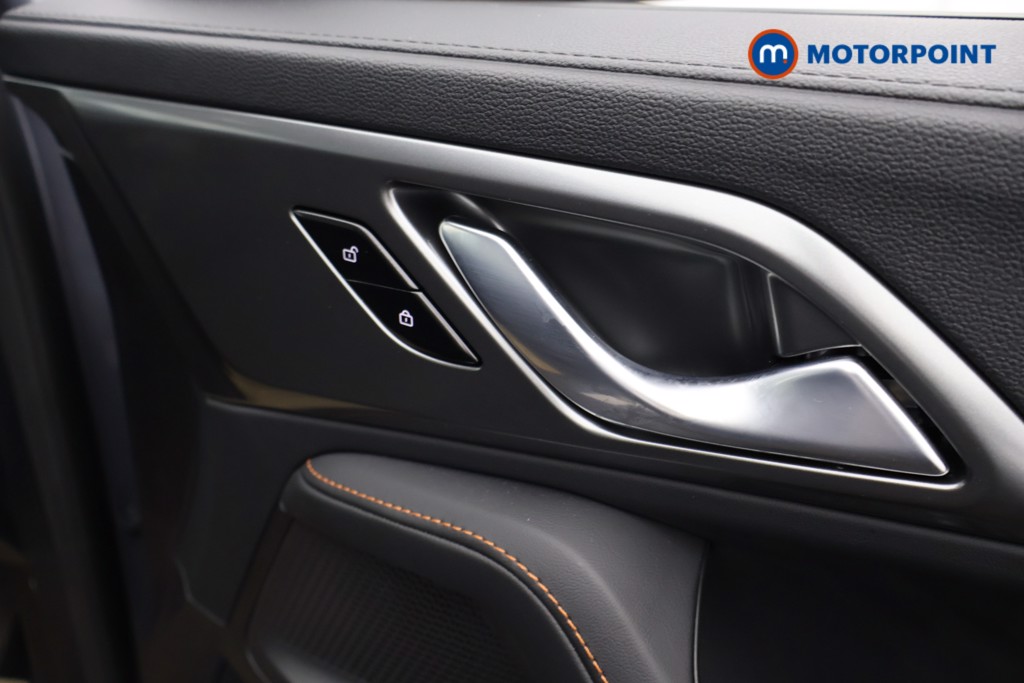 Mg Motor Uk HS Trophy Automatic Petrol Plug-In Hybrid SUV - Stock Number (1627754) - 19th supplementary image