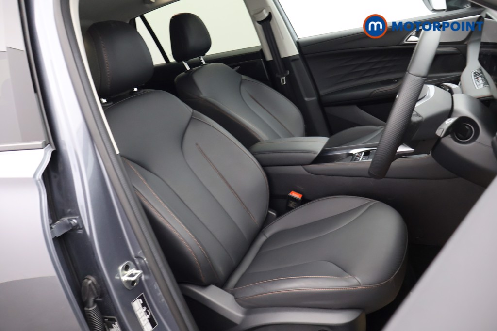 Mg Motor Uk HS Trophy Automatic Petrol Plug-In Hybrid SUV - Stock Number (1627754) - 21st supplementary image