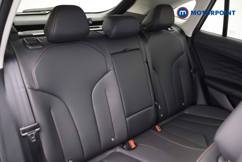 Mg Motor Uk HS Trophy Automatic Petrol Plug-In Hybrid SUV - Stock Number (1627754) - 23rd supplementary image