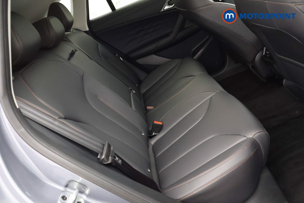 Mg Motor Uk HS Trophy Automatic Petrol Plug-In Hybrid SUV - Stock Number (1627754) - 24th supplementary image