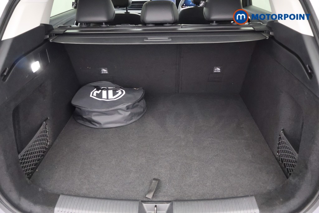 Mg Motor Uk HS Trophy Automatic Petrol Plug-In Hybrid SUV - Stock Number (1627754) - 26th supplementary image