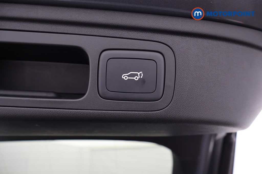 Mg Motor Uk HS Trophy Automatic Petrol Plug-In Hybrid SUV - Stock Number (1627754) - 27th supplementary image