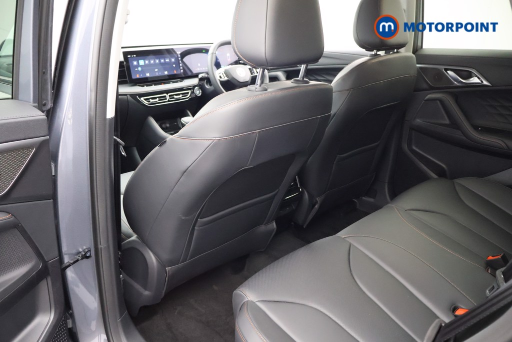 Mg Motor Uk HS Trophy Automatic Petrol Plug-In Hybrid SUV - Stock Number (1627754) - 28th supplementary image