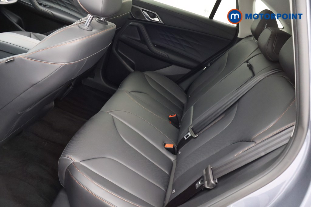 Mg Motor Uk HS Trophy Automatic Petrol Plug-In Hybrid SUV - Stock Number (1627754) - 29th supplementary image