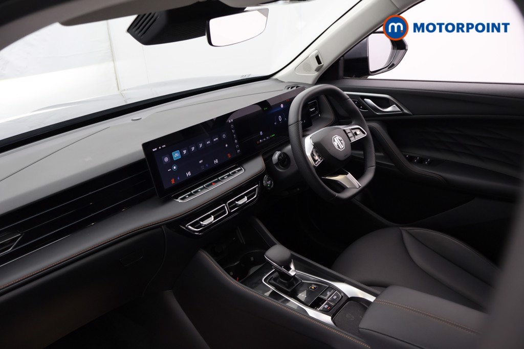 Mg Motor Uk HS Trophy Automatic Petrol Plug-In Hybrid SUV - Stock Number (1627754) - 31st supplementary image