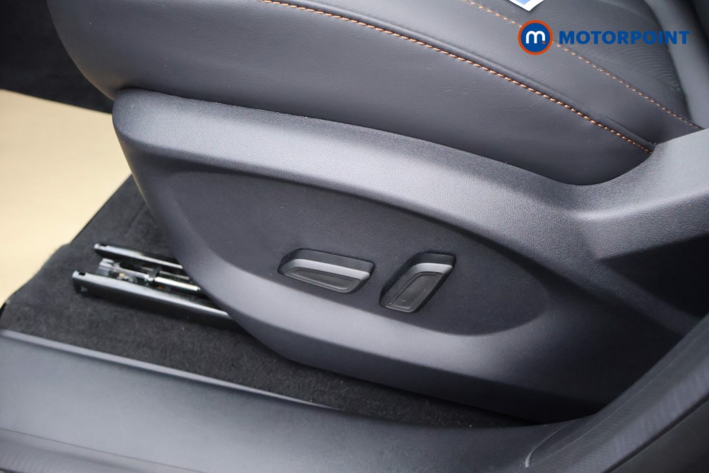 Mg Motor Uk HS Trophy Automatic Petrol Plug-In Hybrid SUV - Stock Number (1627754) - 32nd supplementary image