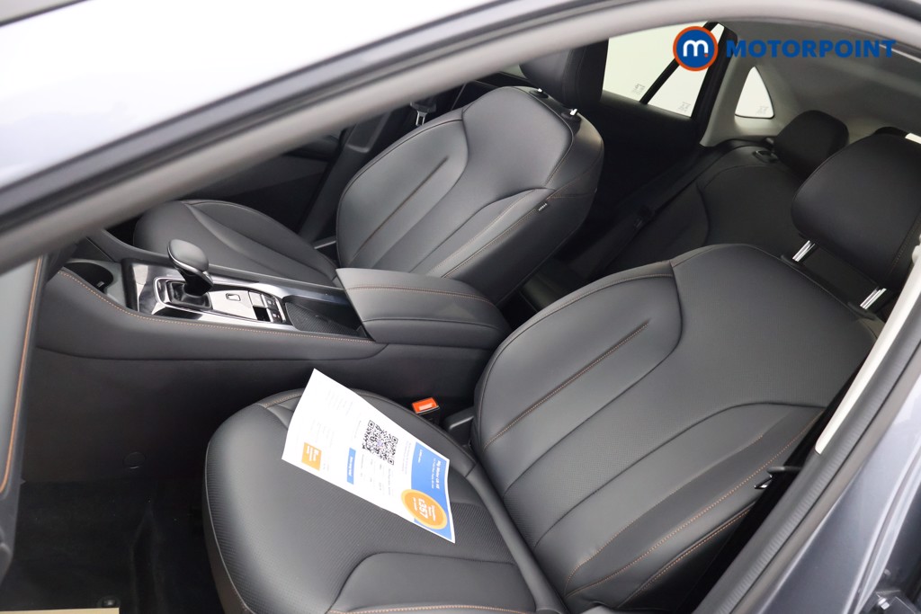 Mg Motor Uk HS Trophy Automatic Petrol Plug-In Hybrid SUV - Stock Number (1627754) - 34th supplementary image