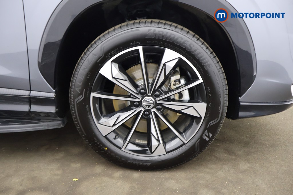 Mg Motor Uk HS Trophy Automatic Petrol Plug-In Hybrid SUV - Stock Number (1627754) - 1st supplementary image