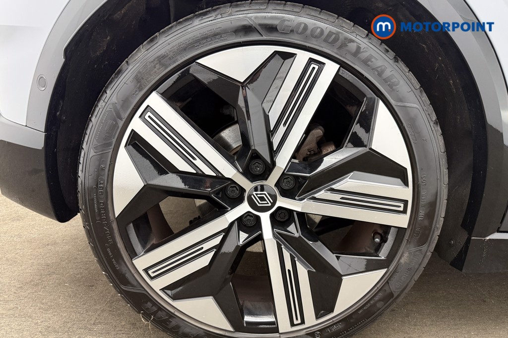 Renault Megane E-Tech Iconic Automatic Electric Hatchback - Stock Number (1627771) - 2nd supplementary image