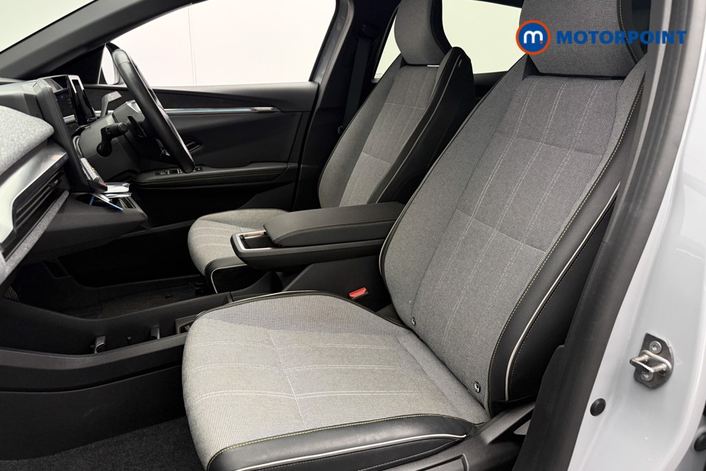 Renault Megane E-Tech Iconic Automatic Electric Hatchback - Stock Number (1627771) - 5th supplementary image