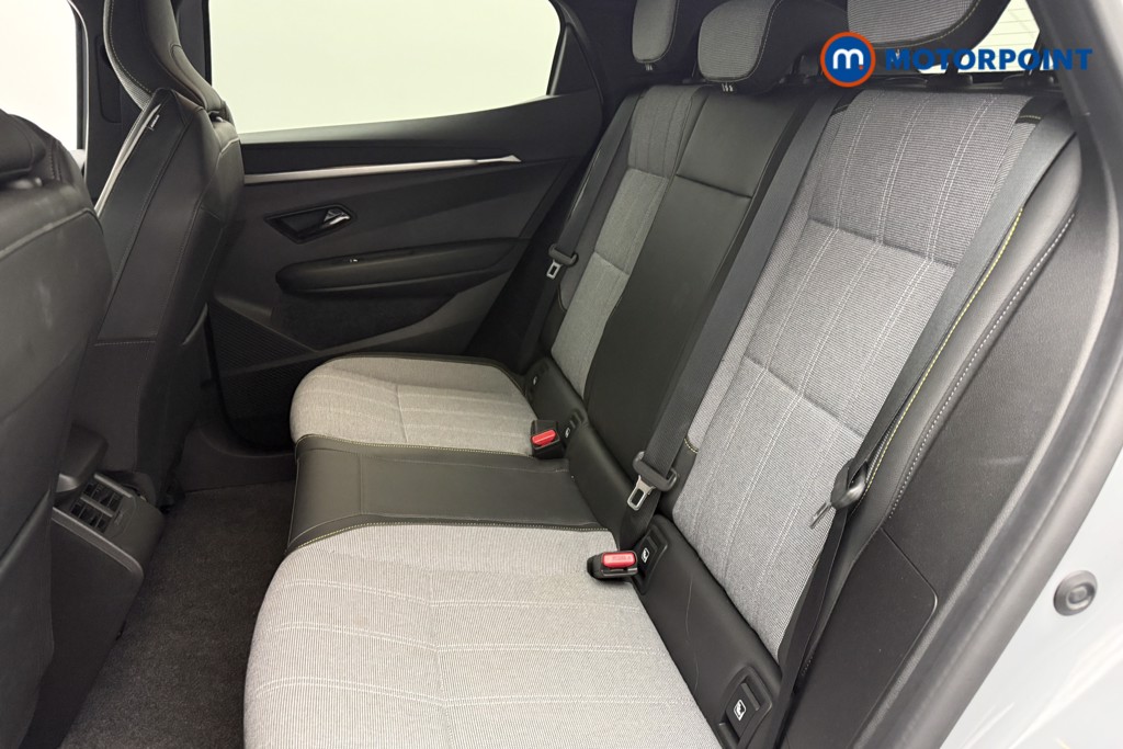 Renault Megane E-Tech Iconic Automatic Electric Hatchback - Stock Number (1627771) - 6th supplementary image