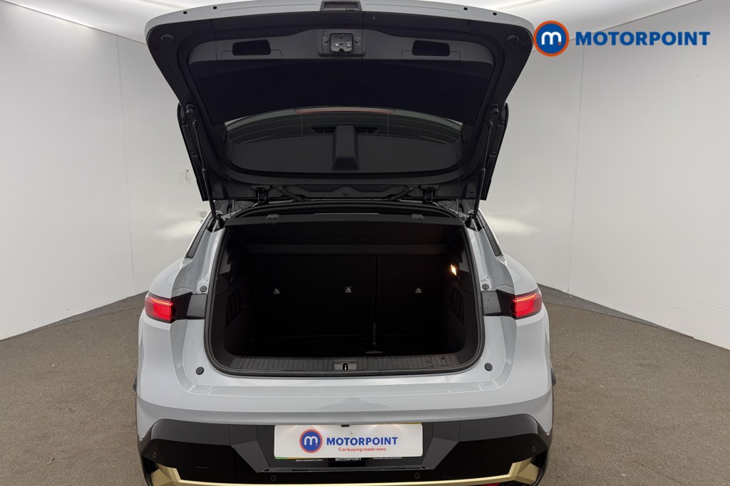 Renault Megane E-Tech Iconic Automatic Electric Hatchback - Stock Number (1627771) - 7th supplementary image