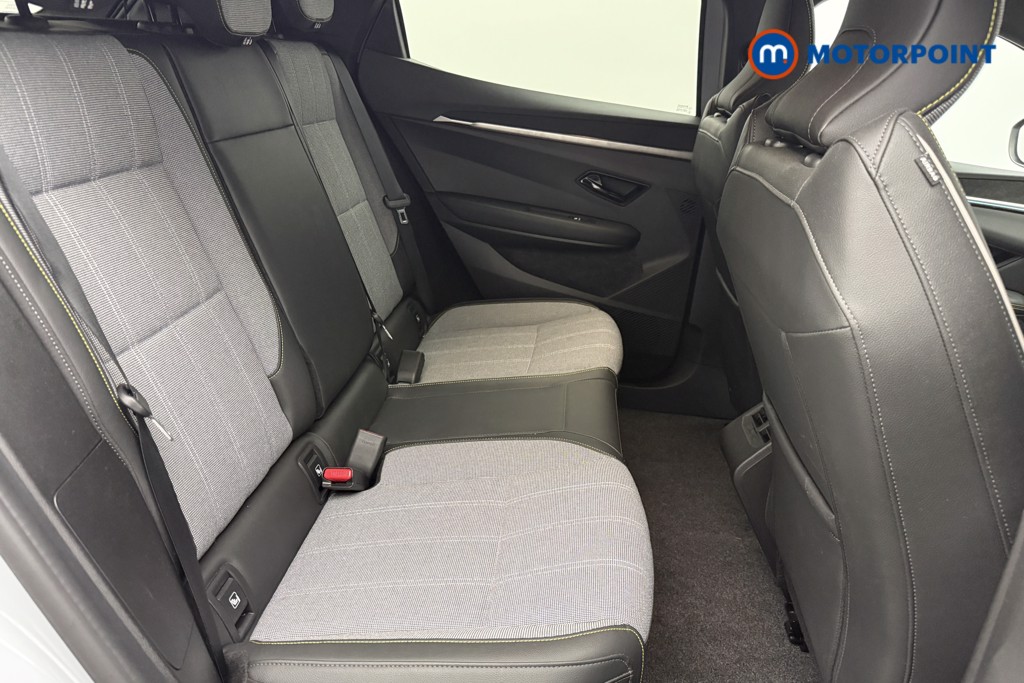 Renault Megane E-Tech Iconic Automatic Electric Hatchback - Stock Number (1627771) - 9th supplementary image