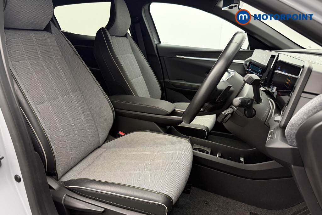 Renault Megane E-Tech Iconic Automatic Electric Hatchback - Stock Number (1627771) - 10th supplementary image