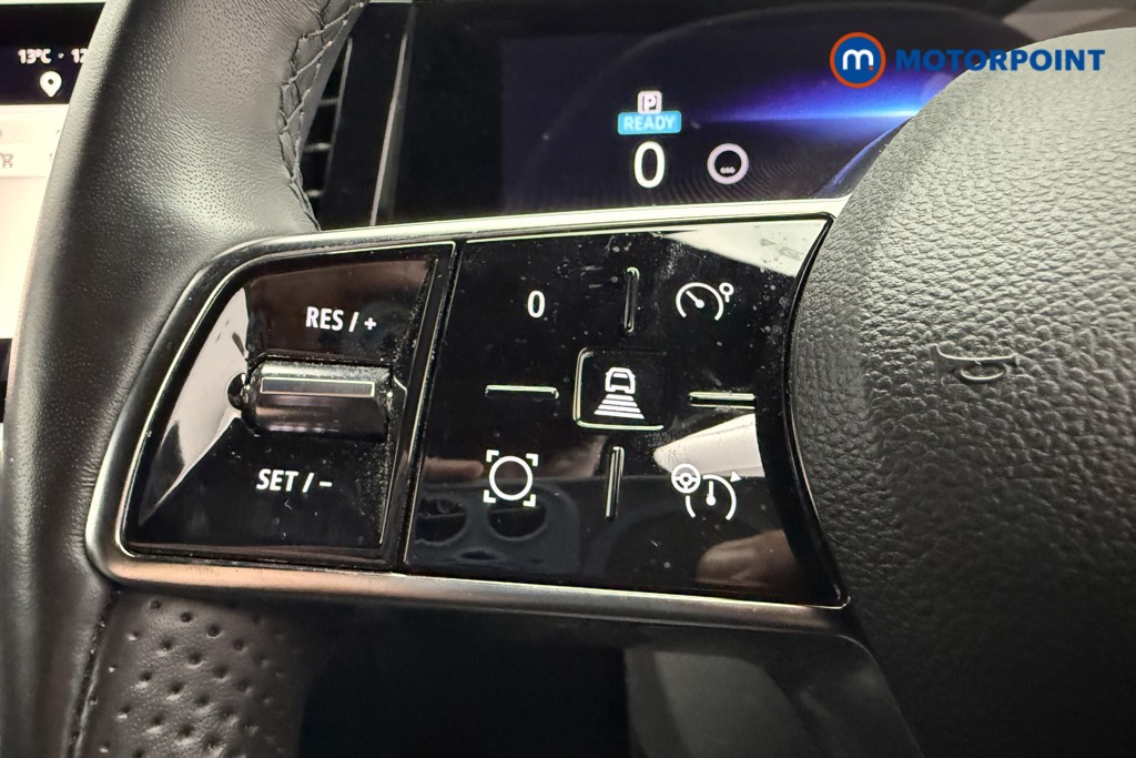 Renault Megane E-Tech Iconic Automatic Electric Hatchback - Stock Number (1627771) - 17th supplementary image