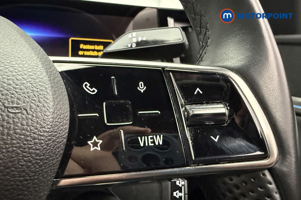 Renault Megane E-Tech Iconic Automatic Electric Hatchback - Stock Number (1627771) - 18th supplementary image