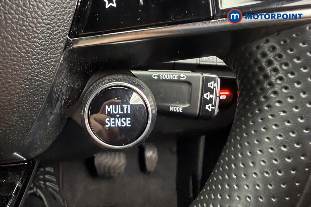 Renault Megane E-Tech Iconic Automatic Electric Hatchback - Stock Number (1627771) - 19th supplementary image