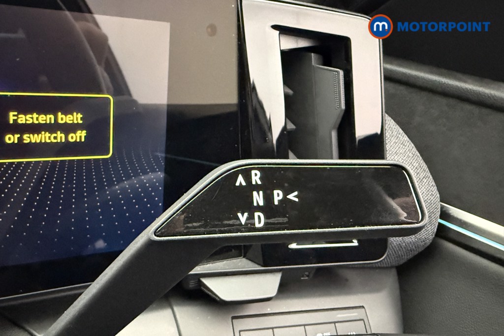 Renault Megane E-Tech Iconic Automatic Electric Hatchback - Stock Number (1627771) - 20th supplementary image