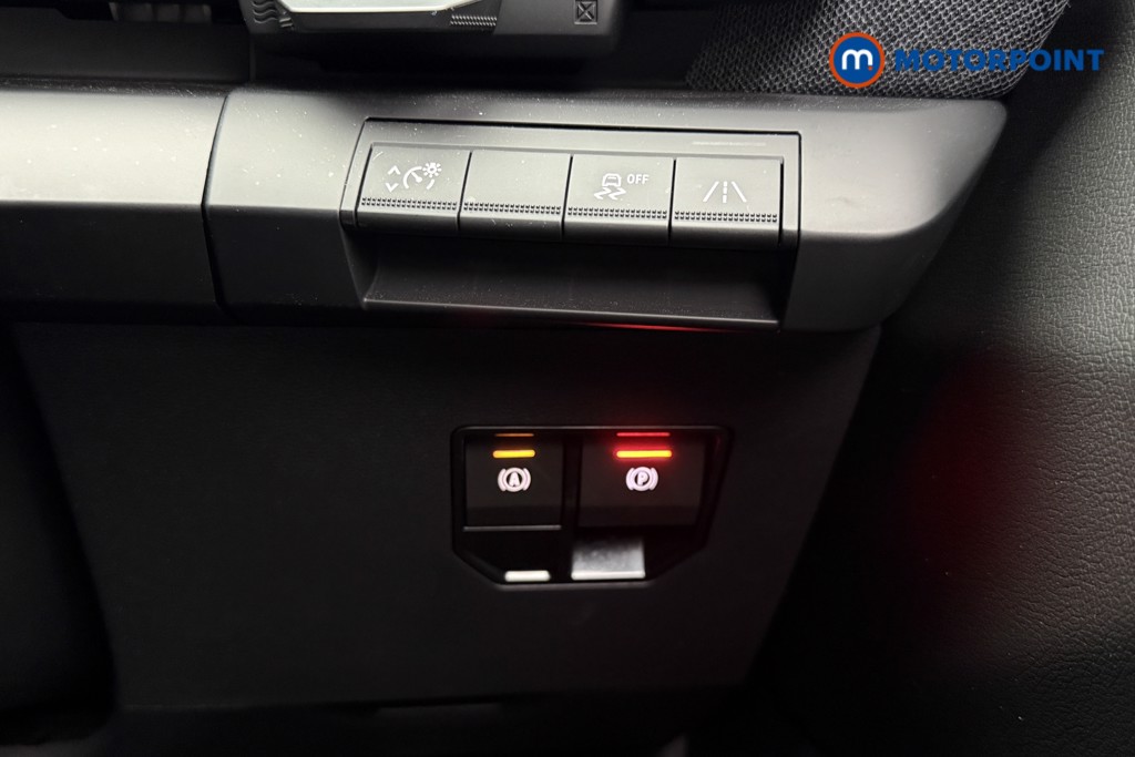 Renault Megane E-Tech Iconic Automatic Electric Hatchback - Stock Number (1627771) - 21st supplementary image