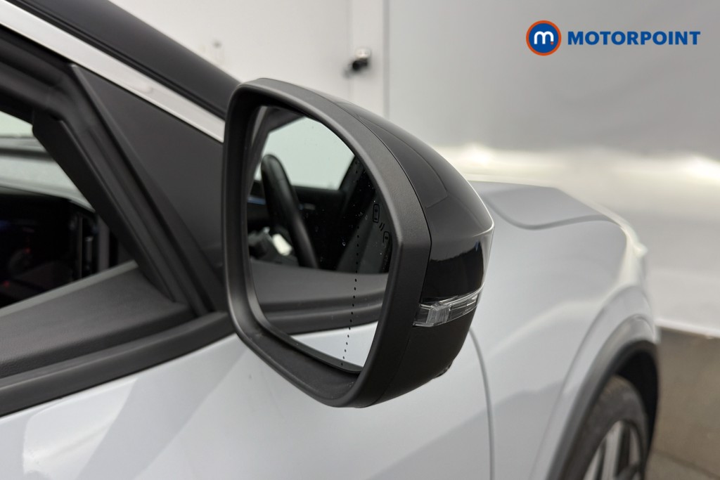 Renault Megane E-Tech Iconic Automatic Electric Hatchback - Stock Number (1627771) - 24th supplementary image