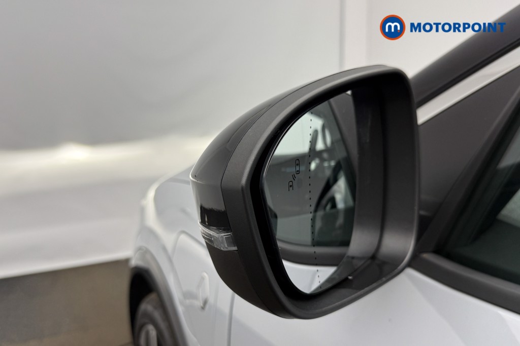 Renault Megane E-Tech Iconic Automatic Electric Hatchback - Stock Number (1627771) - 25th supplementary image