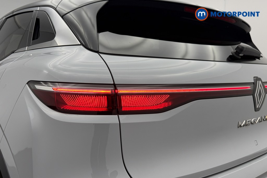 Renault Megane E-Tech Iconic Automatic Electric Hatchback - Stock Number (1627771) - 26th supplementary image