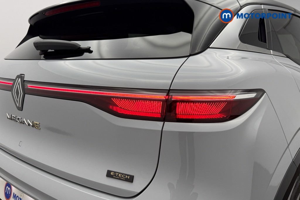 Renault Megane E-Tech Iconic Automatic Electric Hatchback - Stock Number (1627771) - 27th supplementary image