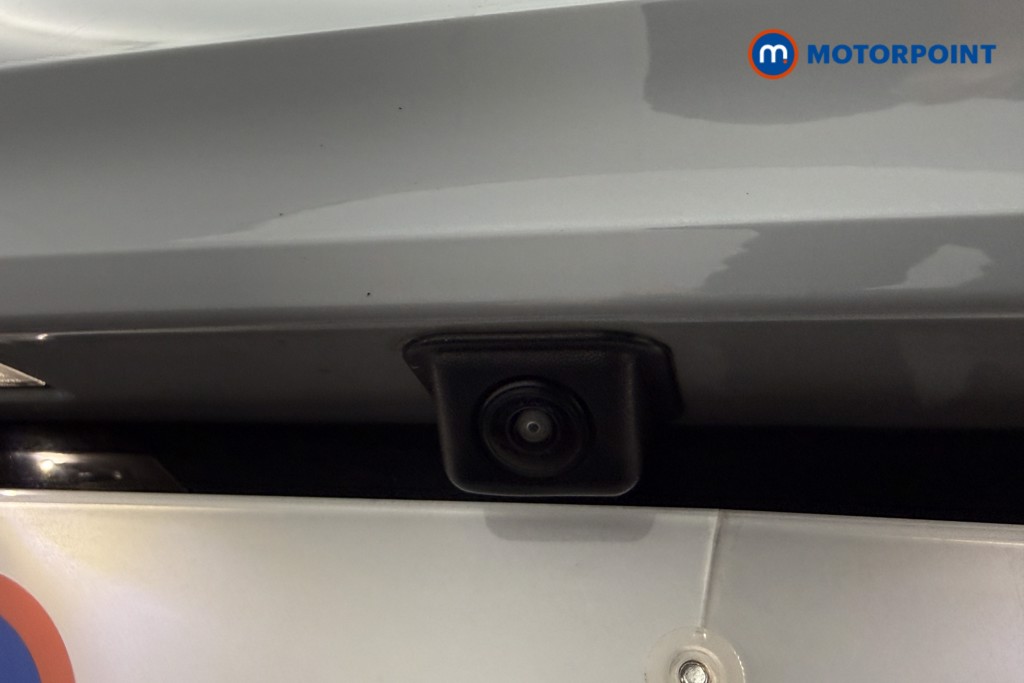 Renault Megane E-Tech Iconic Automatic Electric Hatchback - Stock Number (1627771) - 28th supplementary image