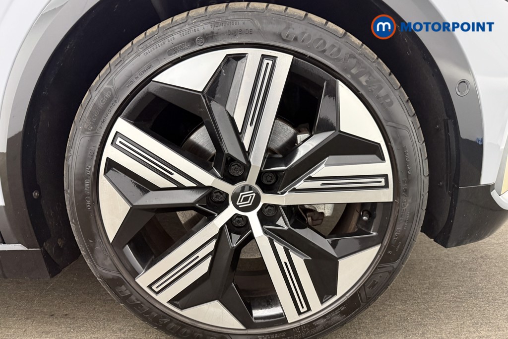 Renault Megane E-Tech Iconic Automatic Electric Hatchback - Stock Number (1627771) - 1st supplementary image